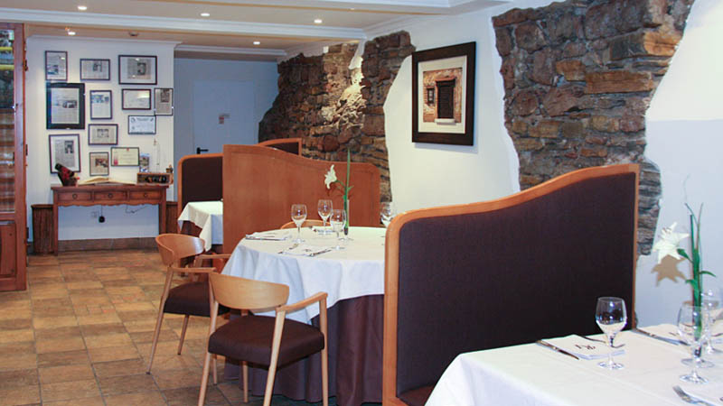 Restaurante La Cueva del Pollo en San Sebastián / Donostia - Menú 2023,  opiniones, precios y reserva | TheFork