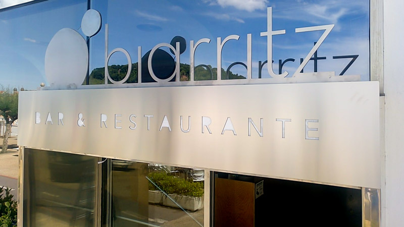 mentiroso aprender Espejismo Biarritz - Hotel Niza in Donostia/San Sebastián - Restaurant Reviews, Menu and Prices - TheFork mentiroso aprender Espejismo Biarritz - Hotel Niza in Donostia/San Sebastián - Restaurant Reviews, Menu and Prices - TheFork