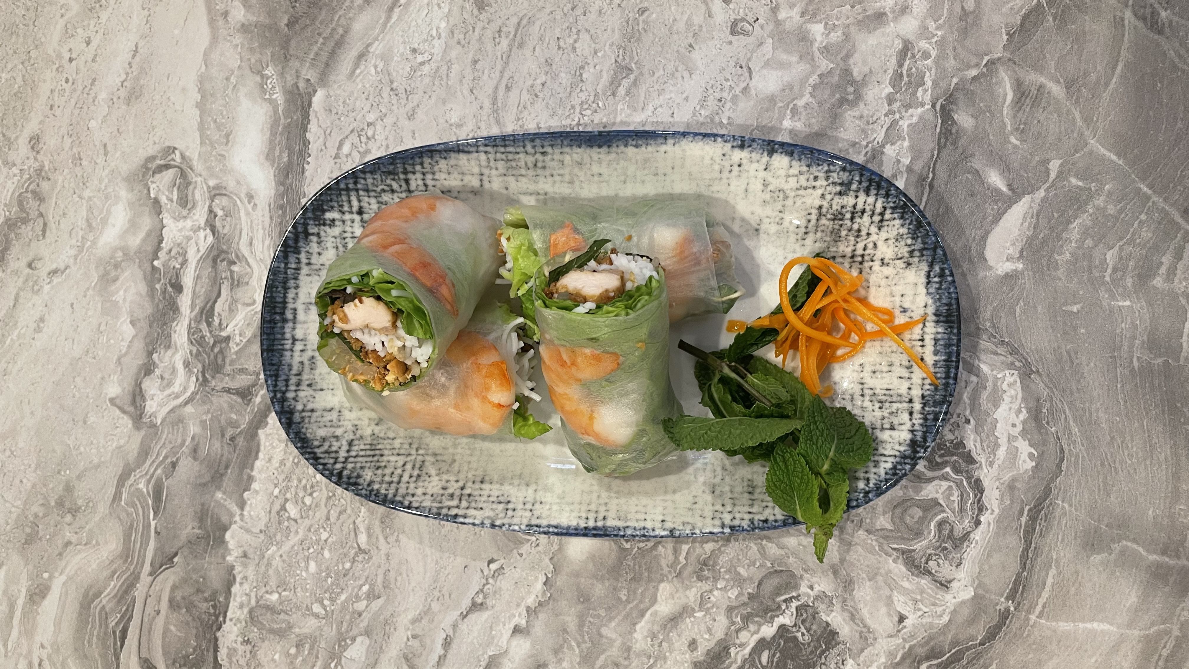 Restaurant Saigon Vietnam 8e à Paris Menu, avis, prix et réservation