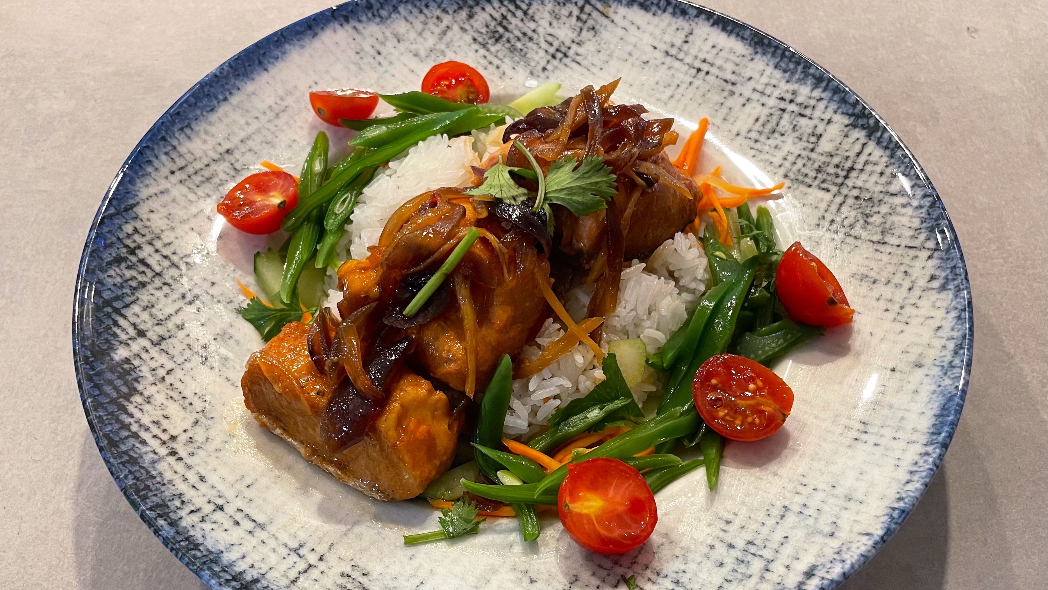 Restaurant Saigon Vietnam 8e à Paris Menu, avis, prix et réservation