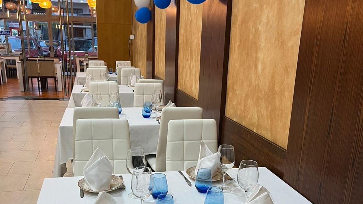 The 5 Best Paella Restaurants in Benidorm TheFork