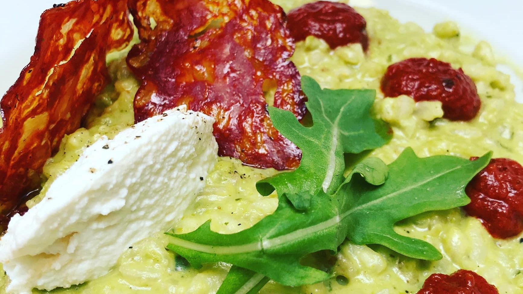 Little Italy in Beauvais Restaurant Reviews, Menu and Prices TheFork