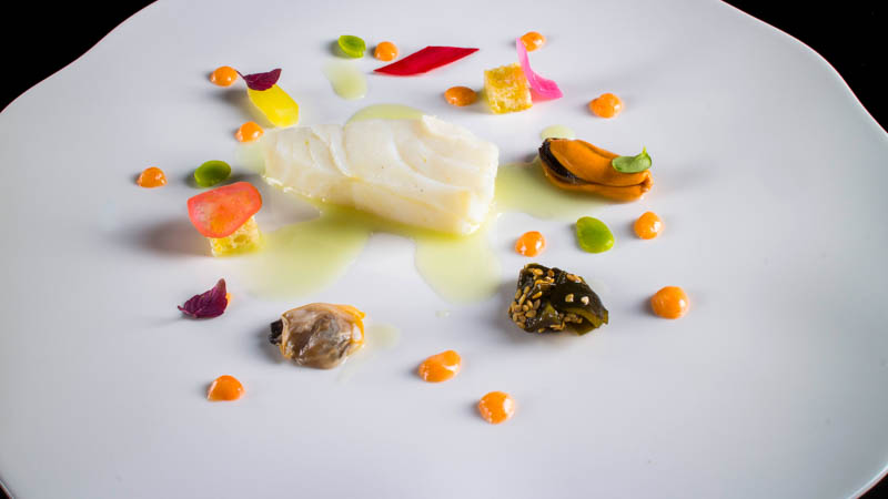 Il Piccolo Principe a Viareggio - Menu, prezzi, immagini, recensioni e indirizzo del ristorante