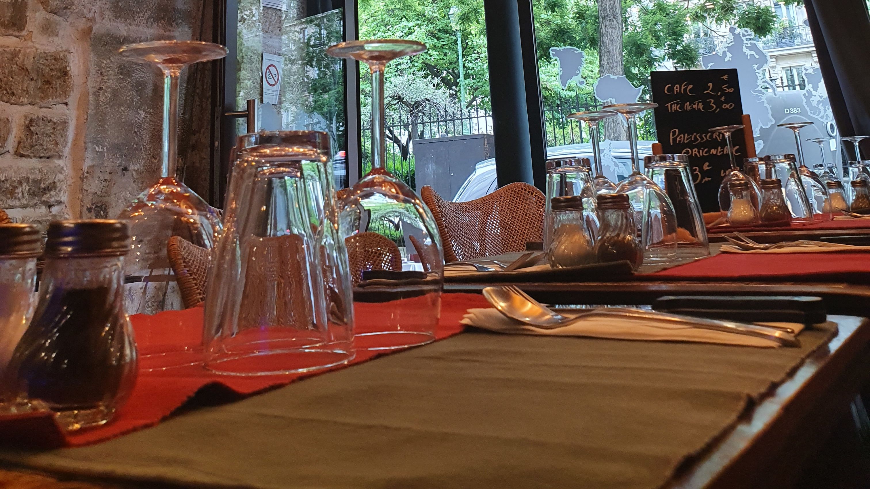 La Maison du Couscous in Paris Restaurant Reviews, Menu and Prices TheFork