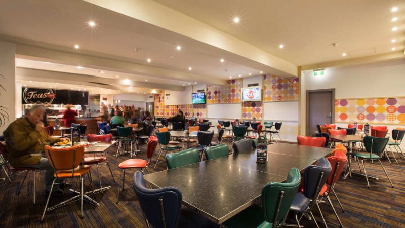 The Manhattan Hotel - FEAST BUFFET in Ringwood (VIC) - Restaurant Reviews,  Menus and Prices | TheFork