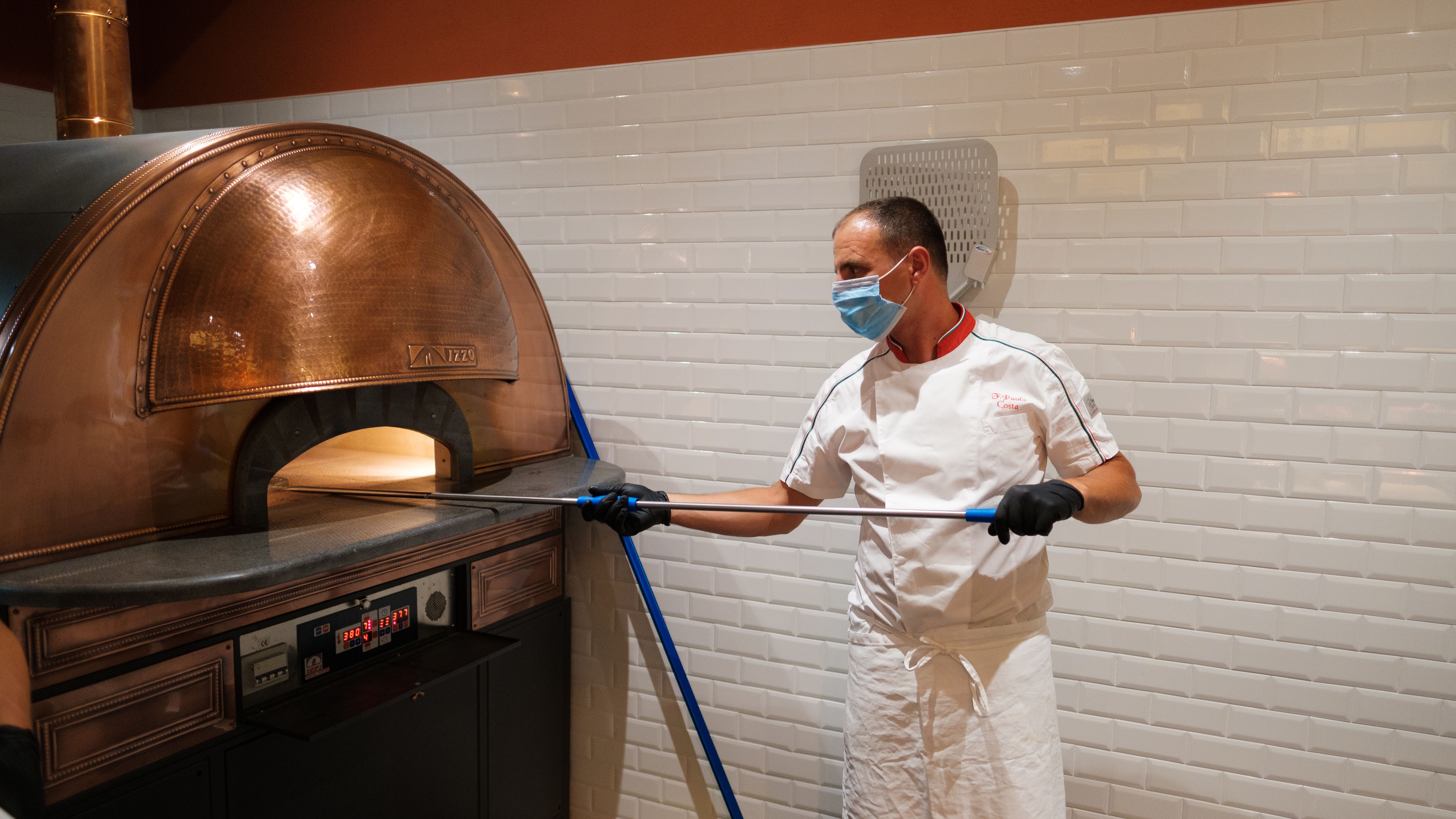 Paolo Costa Gusti Unici a Palermo - Menu, prezzi, immagini, recensioni e  prenotazione del ristorante su TheFork