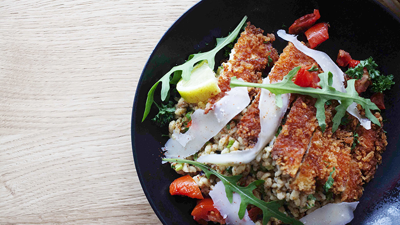 Palermo In Paris Restaurant Reviews Menu And Prices Thefork