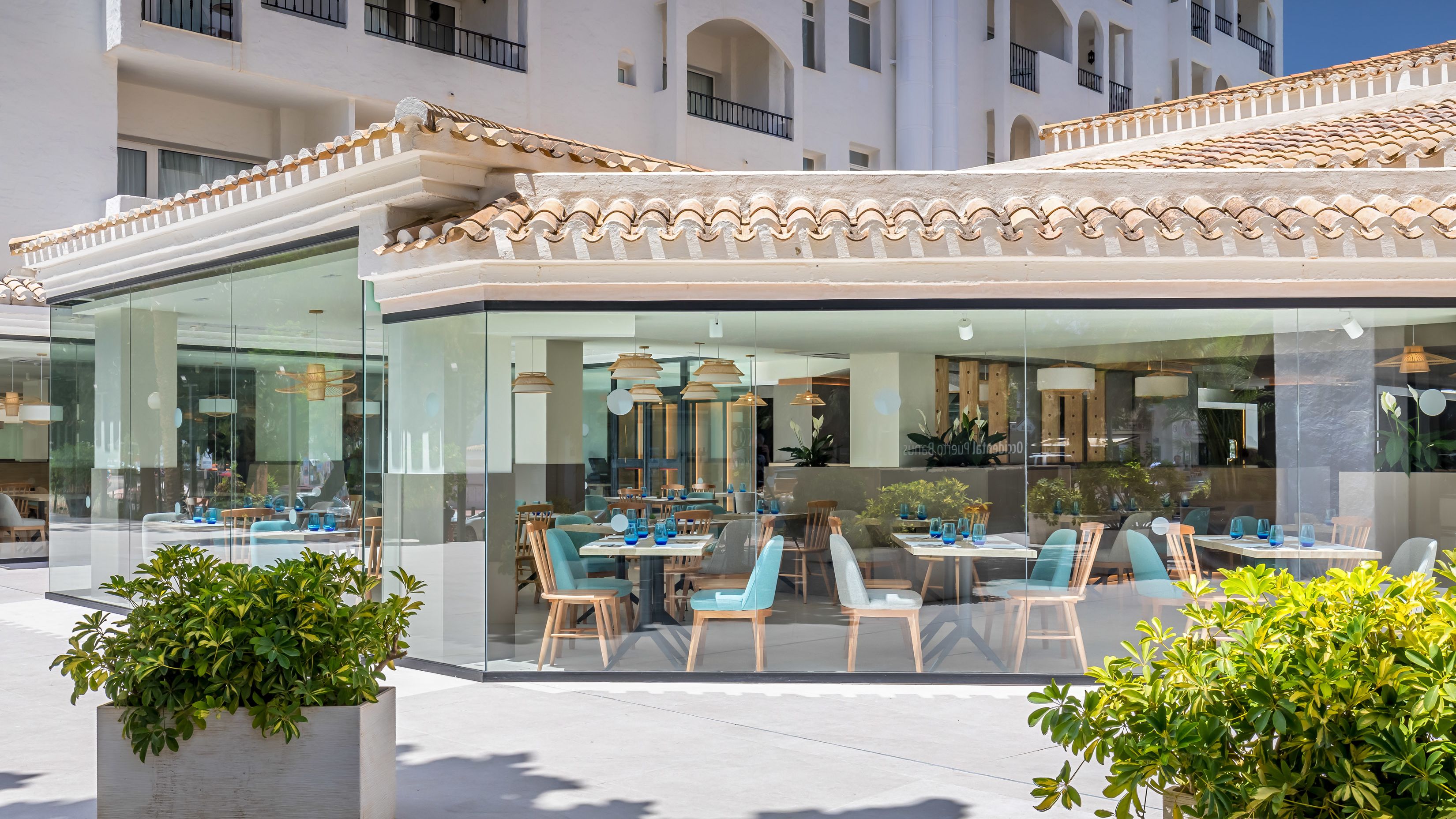 Arrozante Puerto Banús in Marbella - Restaurant Reviews, Menu and Prices