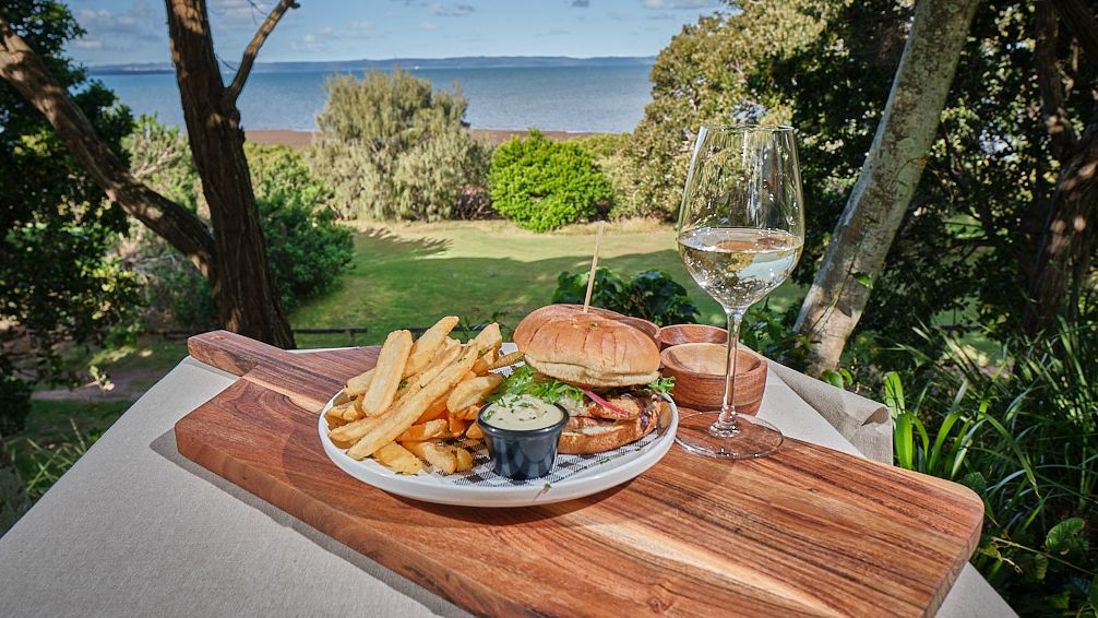 Carta y menù 2022 Actualizados Grand View Hotel en Cleveland (QLD) TheFork