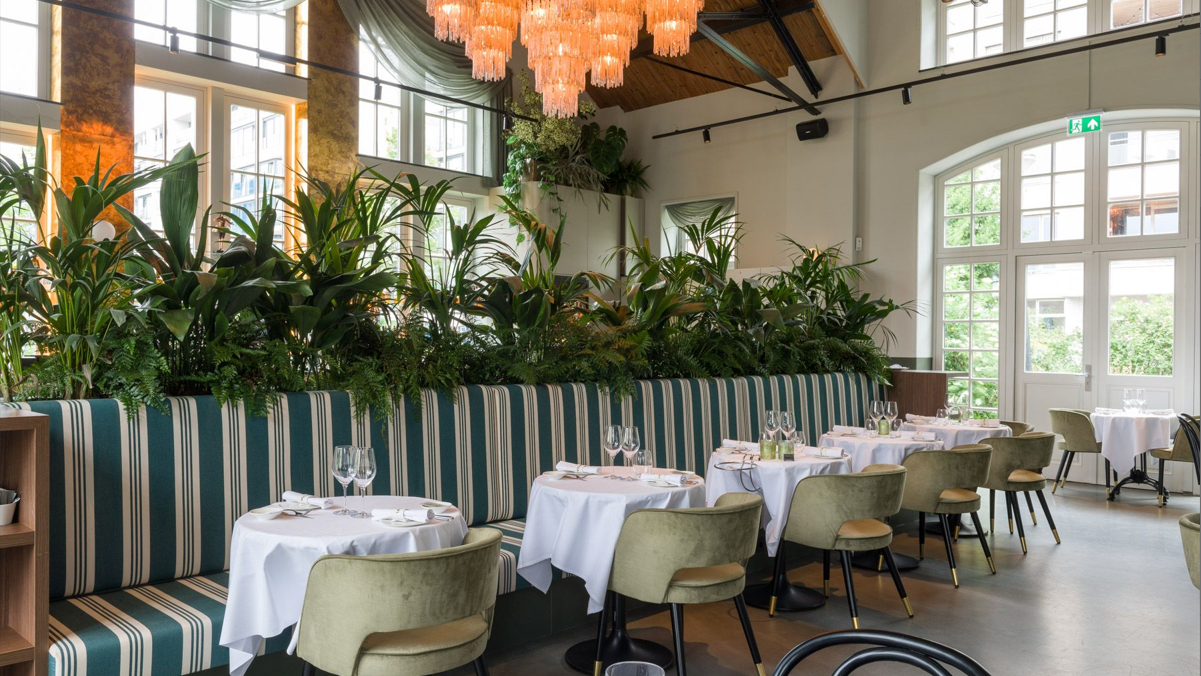 De 5 beste Indonesische restaurants in Amsterdam TheFork