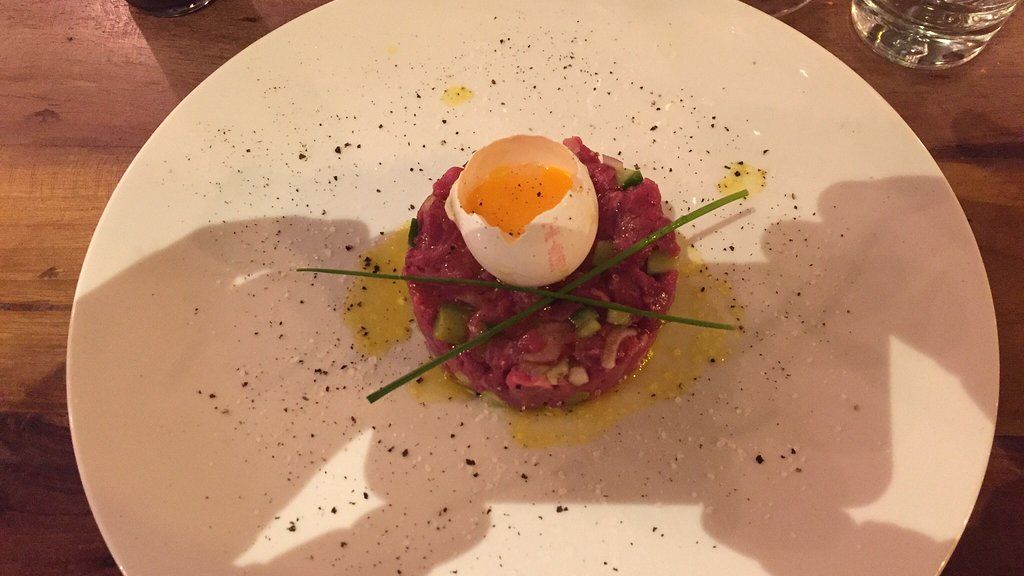 Meat & More in Utrecht Restaurant Reviews, Menu and Prices TheFork