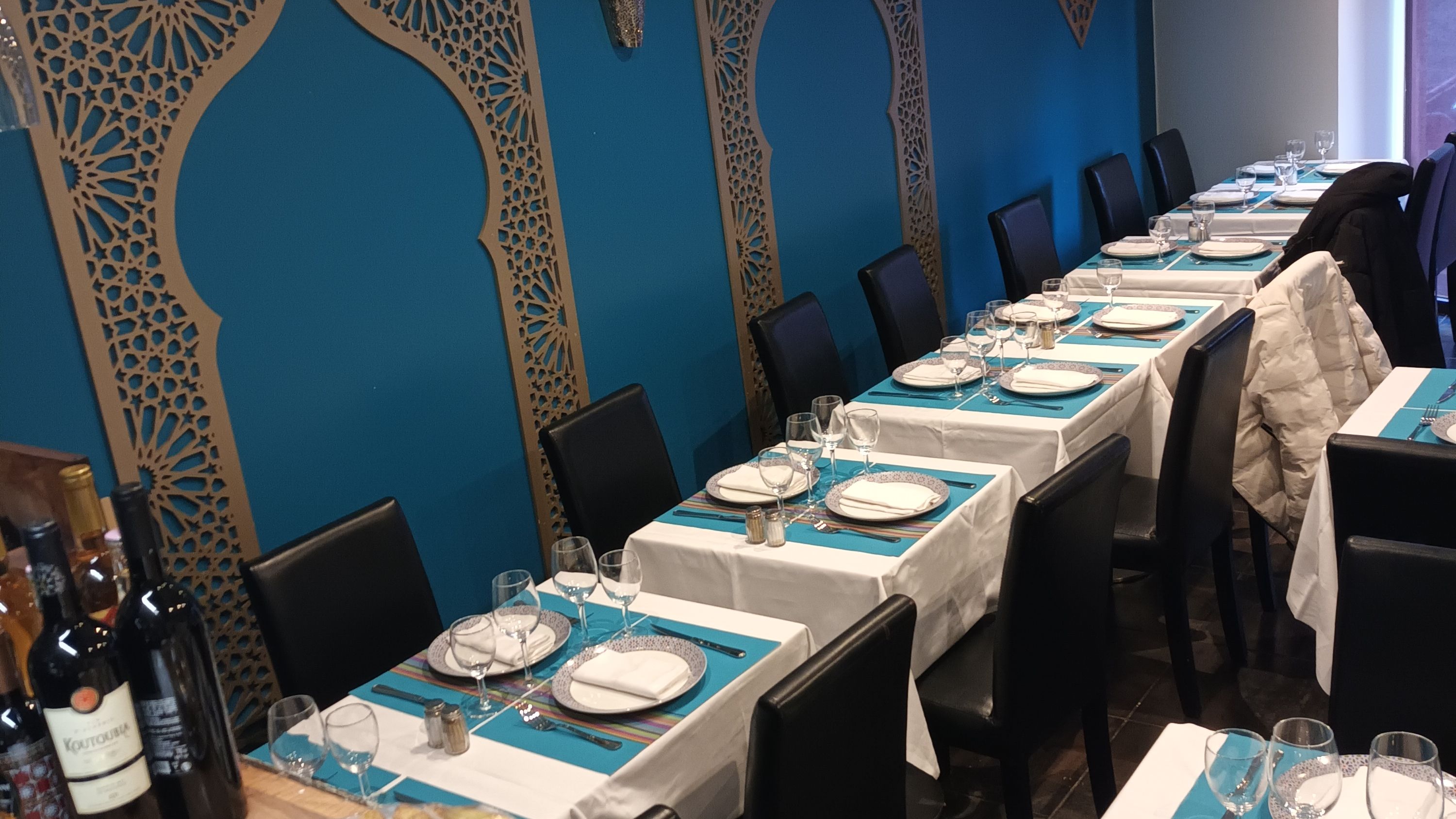 MENU O'best Tanger 2024  Les meilleurs Restaurants à Tanger 