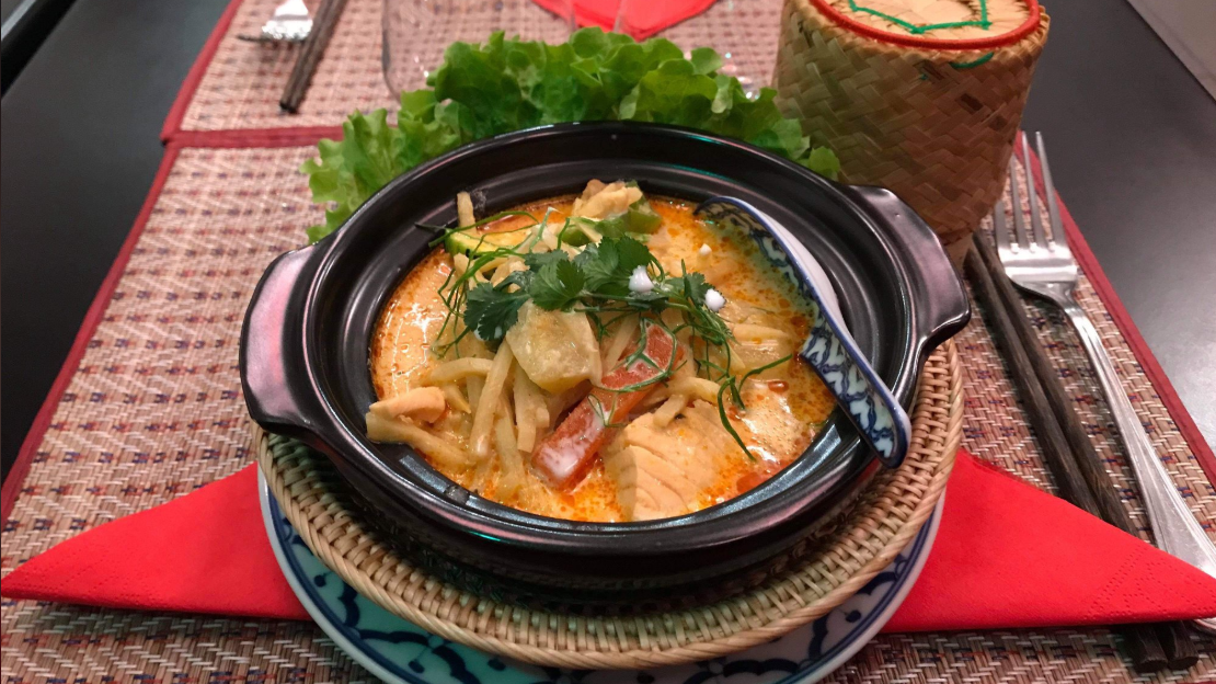 Thai Kok In Paris Restaurant Reviews Menu And Prices Thefork