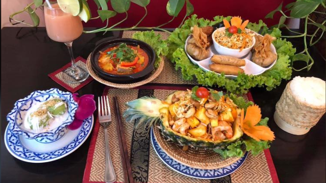 Thai Kok In Paris Restaurant Reviews Menu And Prices Thefork