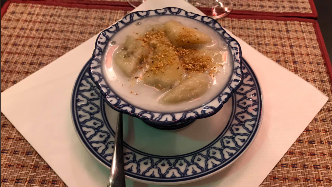 Thai Kok In Paris Restaurant Reviews Menu And Prices Thefork