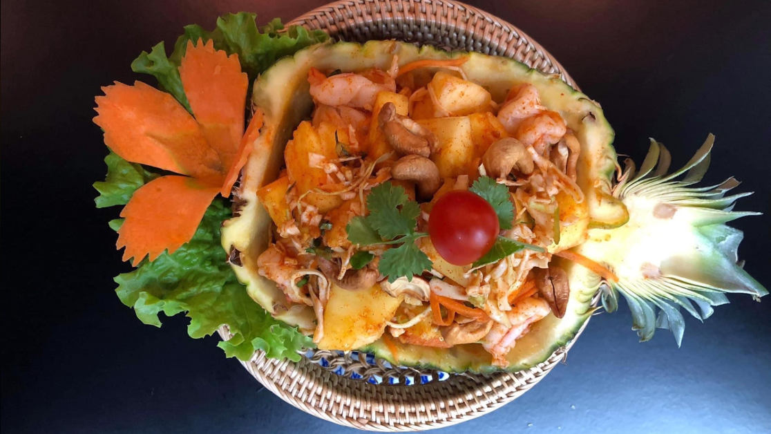 Thai Kok In Paris Restaurant Reviews Menu And Prices Thefork