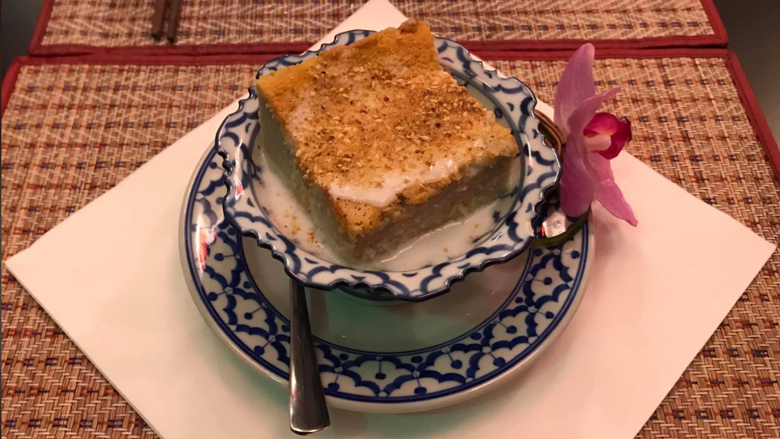 Thai Kok In Paris Restaurant Reviews Menu And Prices Thefork