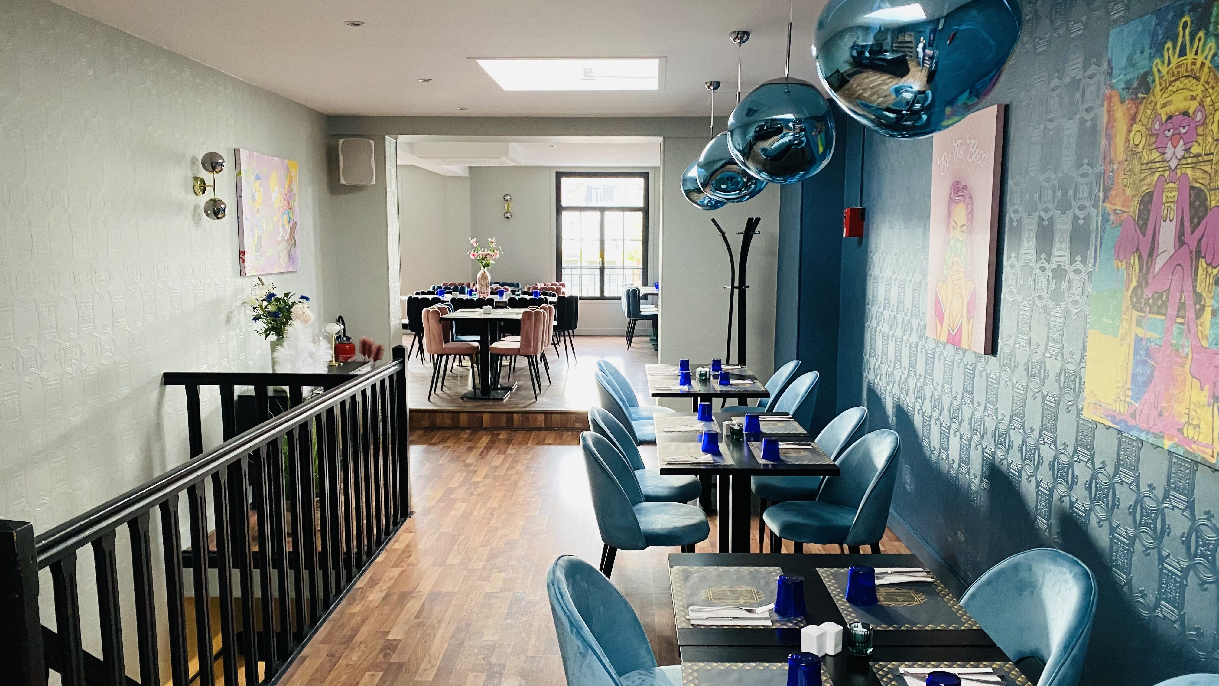 Le Rétro in Lens Restaurant Reviews, Menu and Prices TheFork