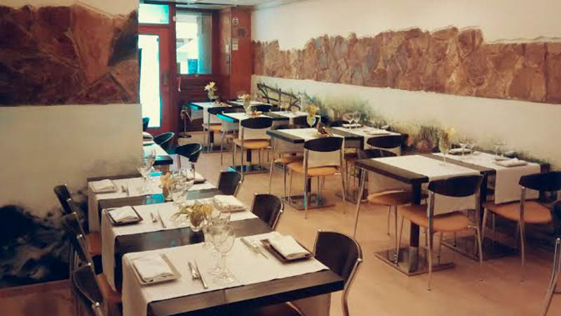 Talaiot Terrassa In Terrassa Restaurant Reviews Menu And Prices Thefork