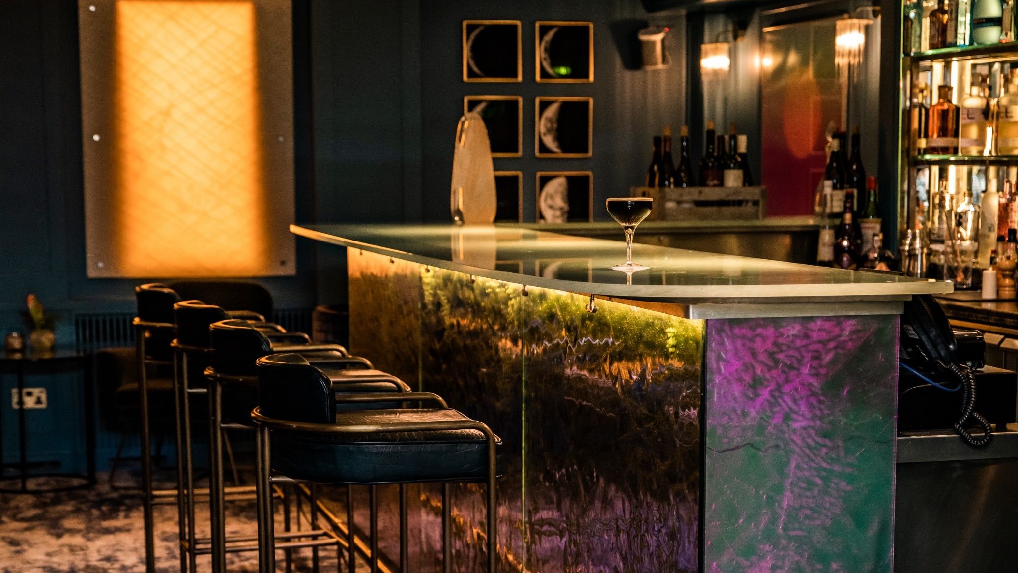 The5 Best Italian Restaurants in Knightsbridge, London TheFork