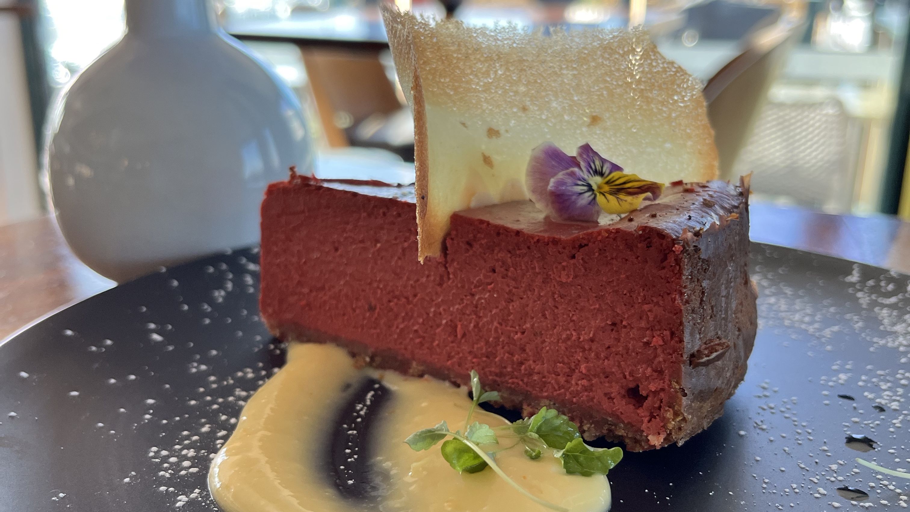 Mister Walker in South Perth (WA) Restaurant Reviews, Menu and Prices