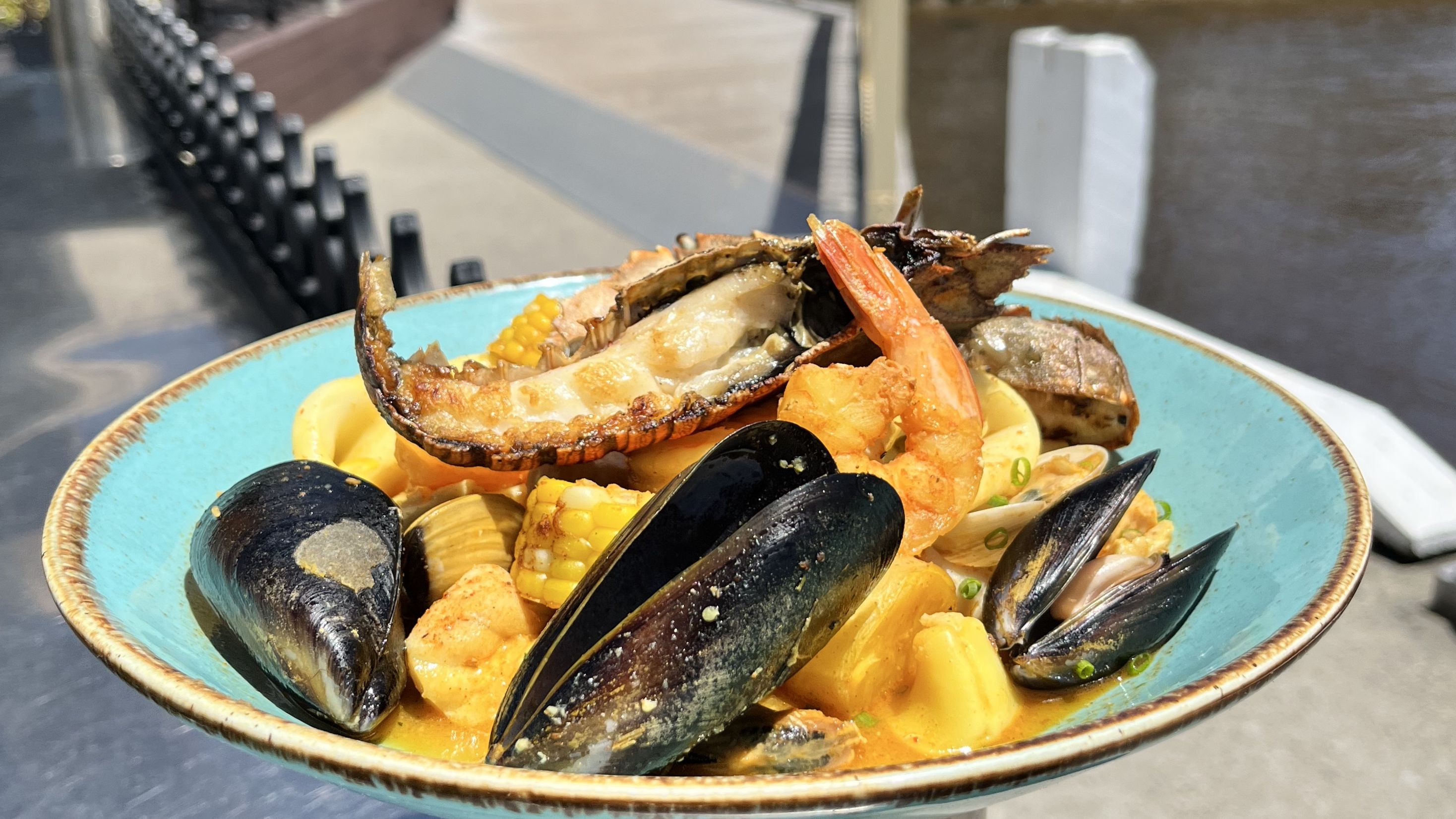 Menu 2022 Mister Walker in South Perth (WA) TheFork