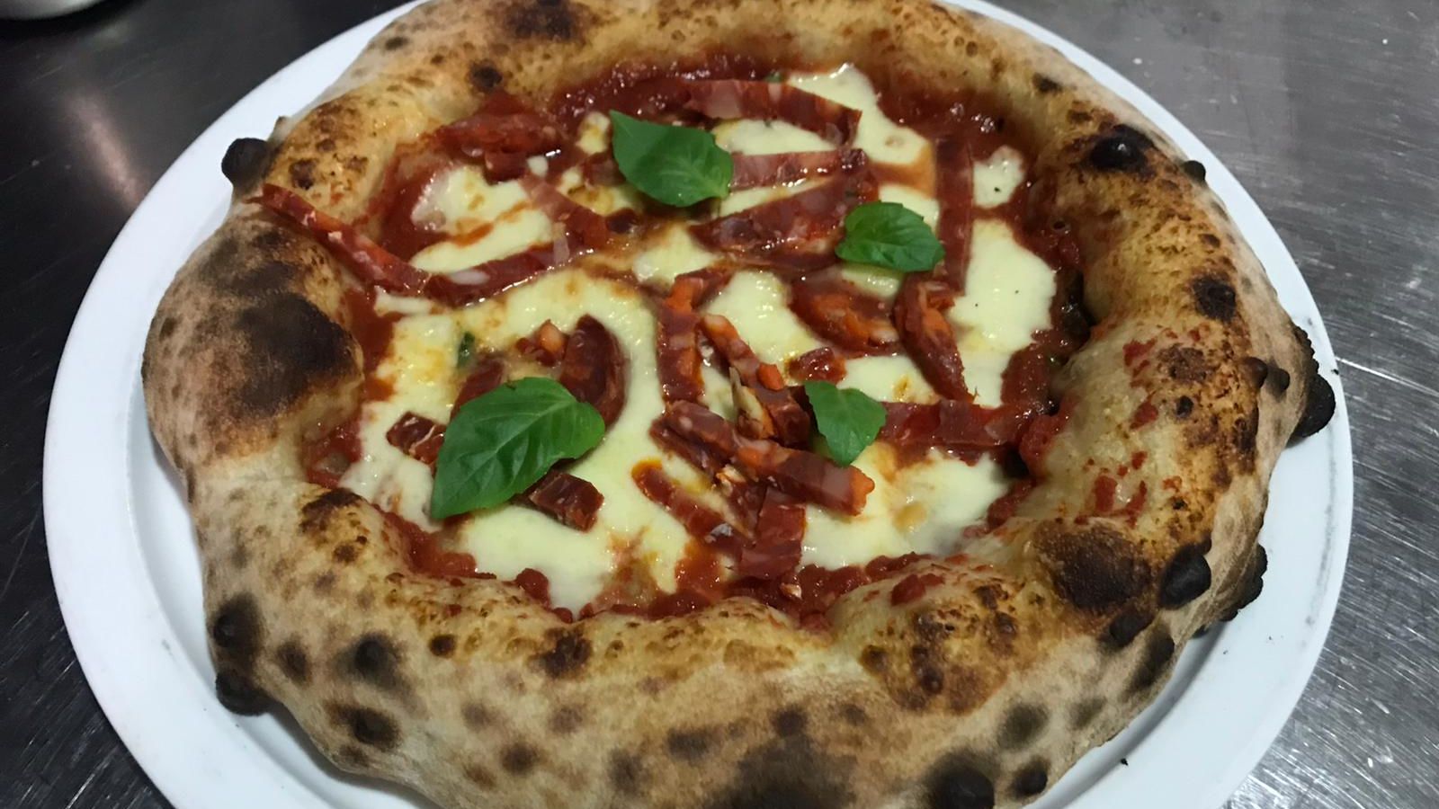 Pizza regina aix en provence