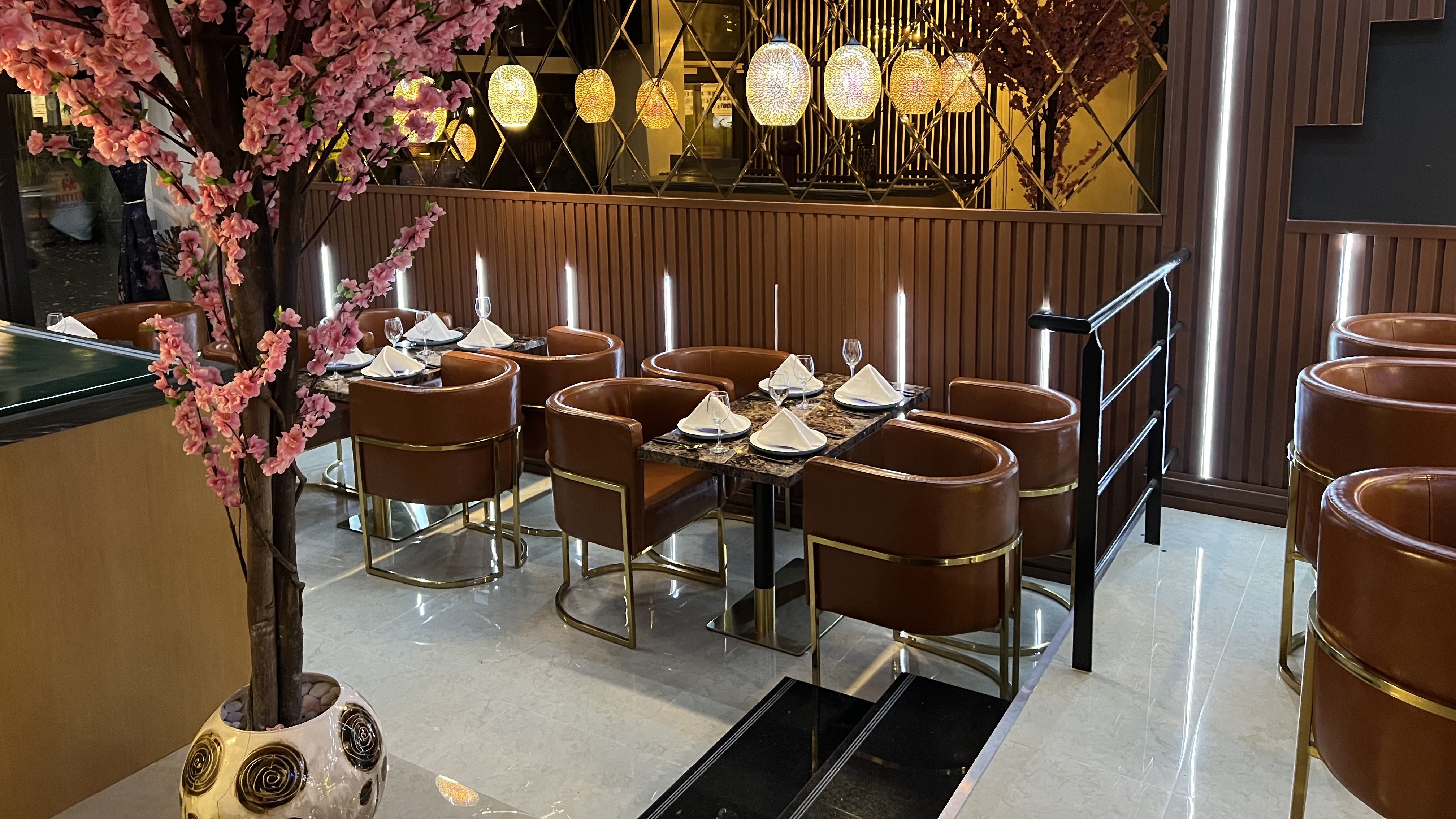 Atithi Indian Restaurant Den Haag in Den Haag, Bezuidenhout / Centraal