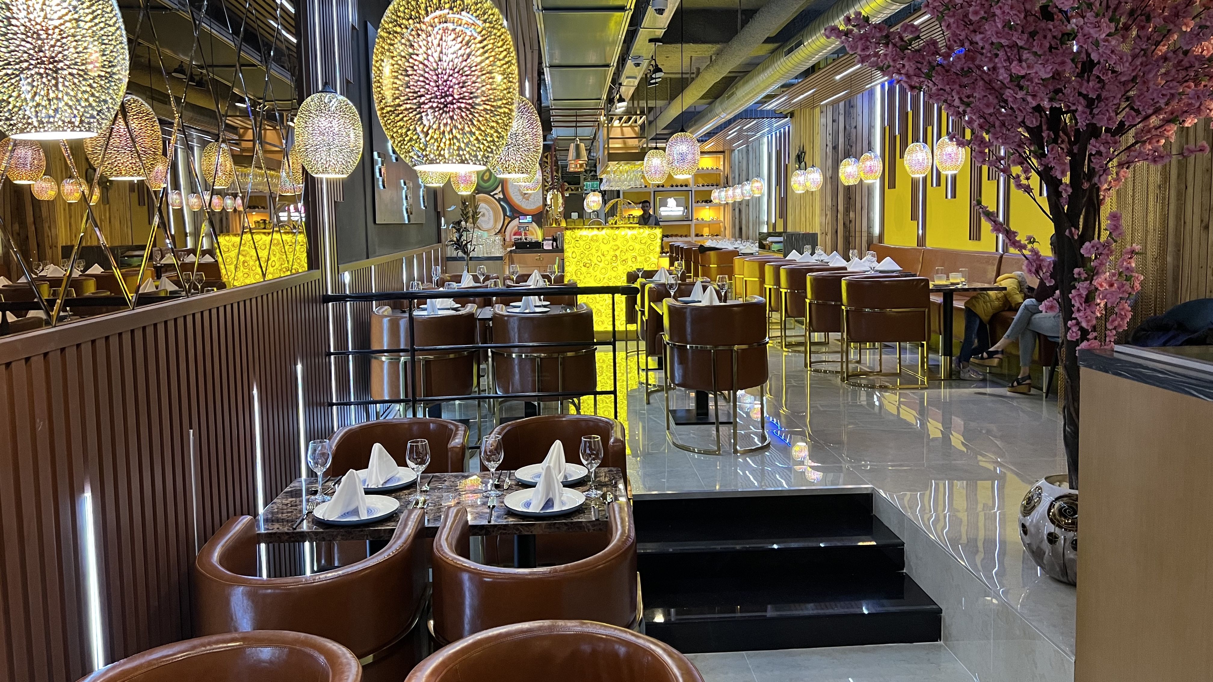 Tous les avis Atithi Indian Restaurant Den Haag à La Haye TheFork