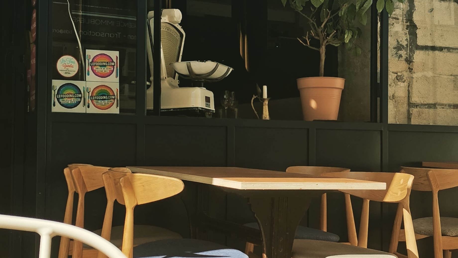 Ribote in Neuilly-sur-Seine - Restaurant Reviews, Menu and Prices - TheFork