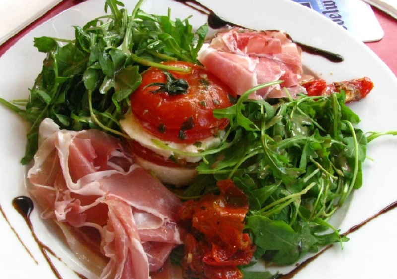 Restaurante Madeleine en Paris Menú 2022, opiniones, precios y