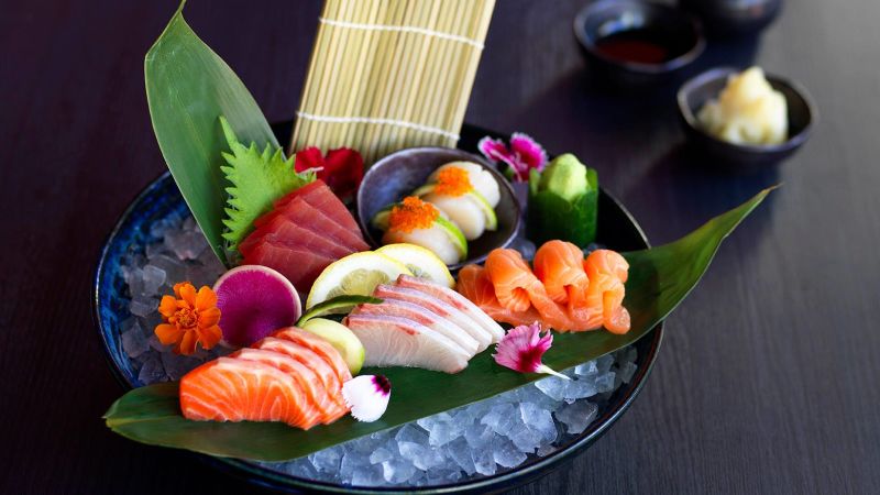 The 5 Best Sushi in Surfers Paradise (QLD) - TheFork