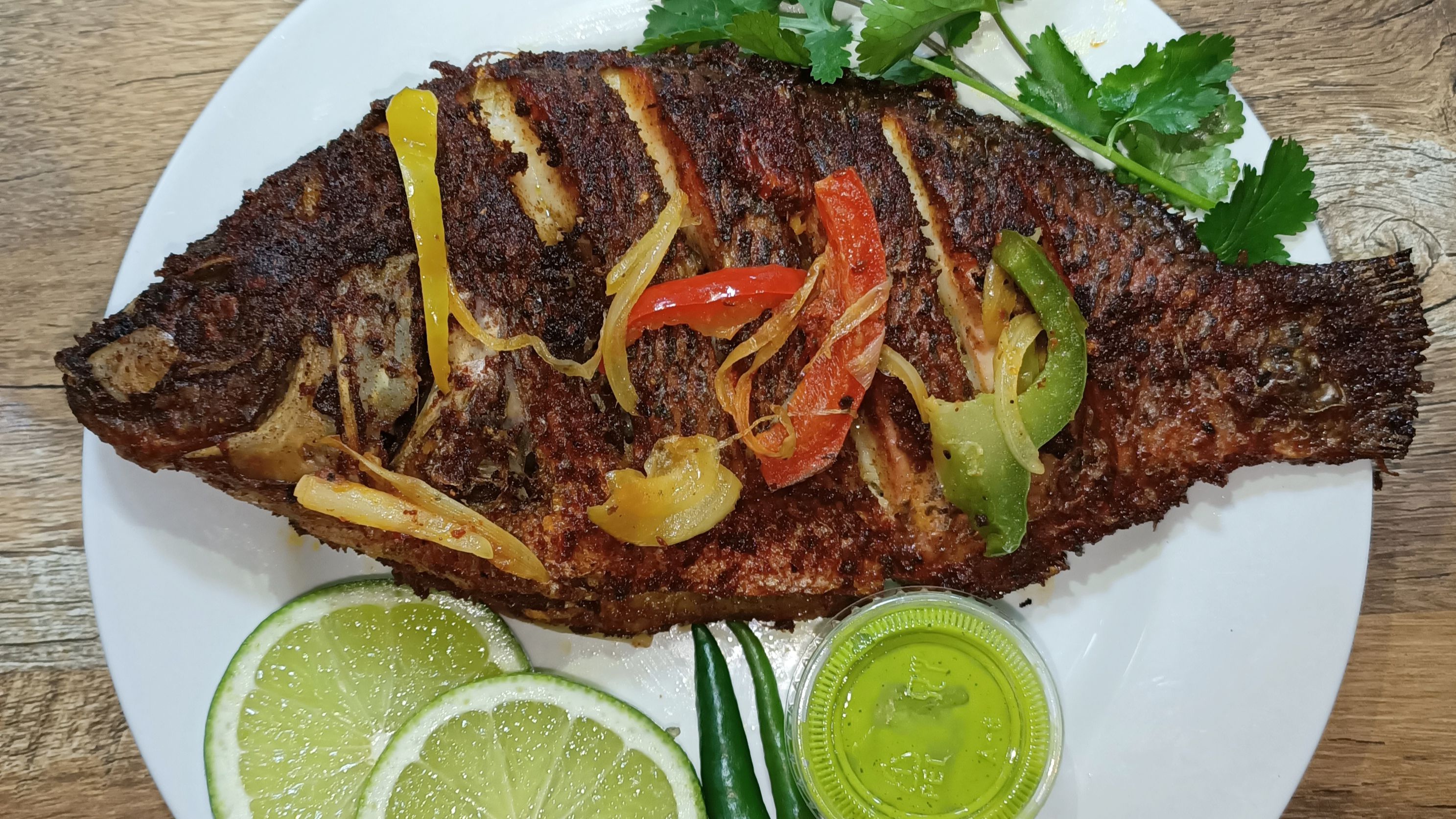 Menu 2022 - Restaurant L4F em Pantin - TheFork