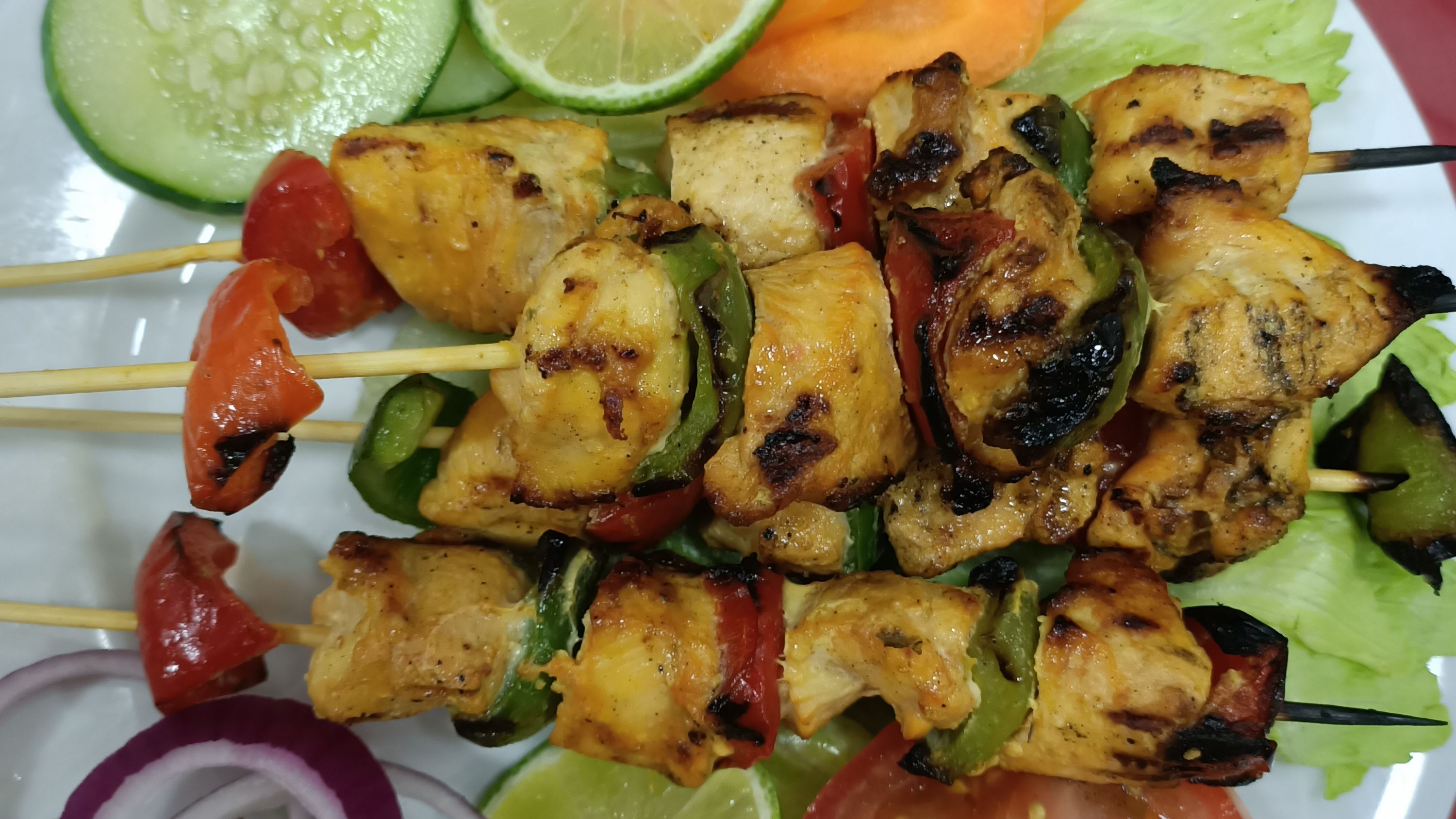 Menu 2022 - Restaurant L4F em Pantin - TheFork