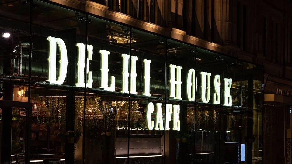 The Best Chinese Restaurants in Manchester City Centre, Manchester