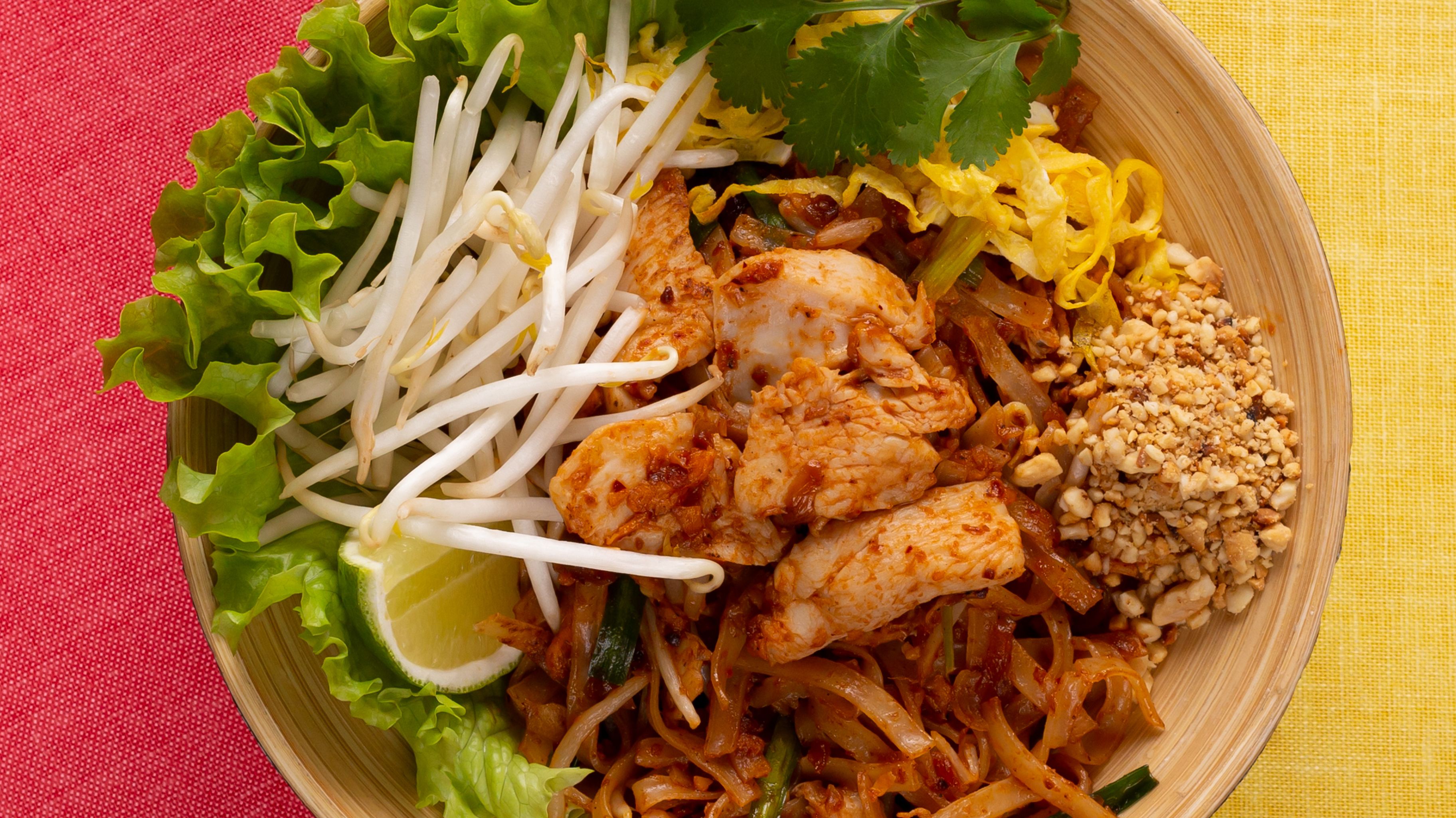 Restaurant Thai Thai à Paris - Menu, avis, prix et réservation sur ...