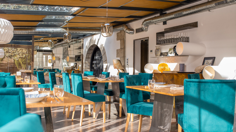 Restaurante KOMA in Collado Mediano - Restaurant Reviews, Menu and Prices |  TheFork