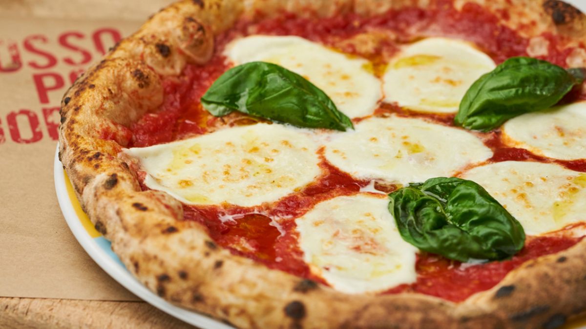 FORBICI PIZZA, Padua - Menu, Prices & Restaurant Reviews - Order Online  Food Delivery - Tripadvisor