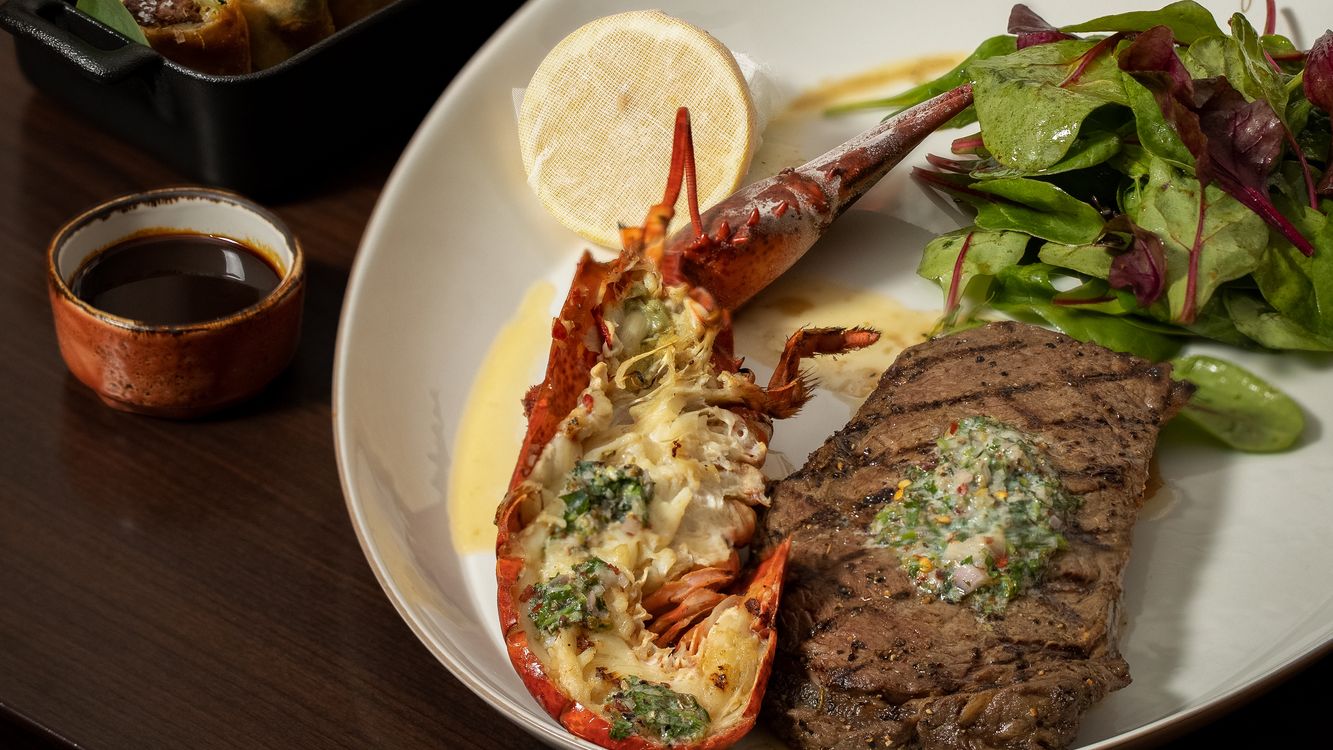 Steak & Lobster Warren Street in London Restaurant Reviews, Menu and Prices TheFork