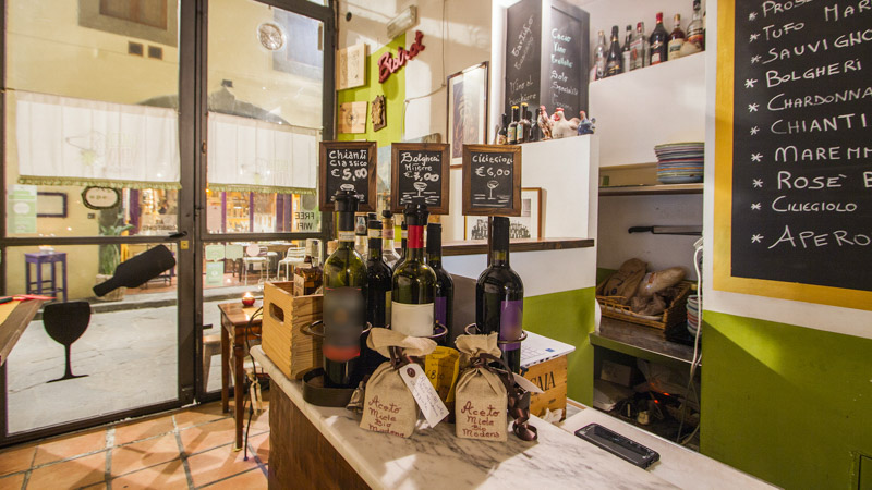 Cacio Vino Trallalla In Florence Restaurant Reviews Menu And Prices Thefork