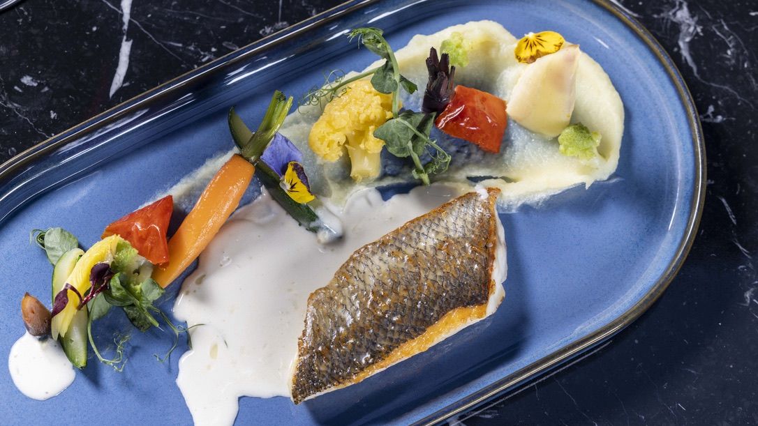 Menu 2022 Restaurant j