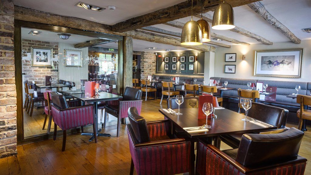 Carte et Menus 2022 Miller & Carter Exeter à Exeter TheFork