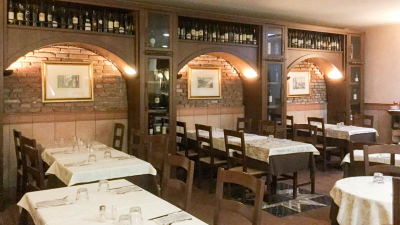 Nuova Stella in Rome - Restaurant Reviews, Menu and Prices | TheFork