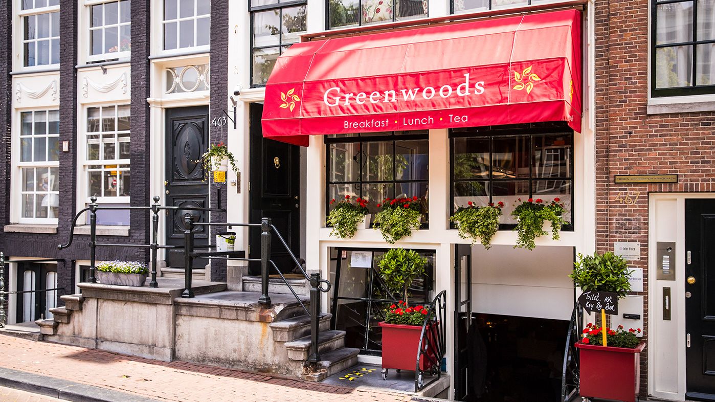 Verified Reviews 2023 - Greenwoods (Singel) Amsterdam | TheFork