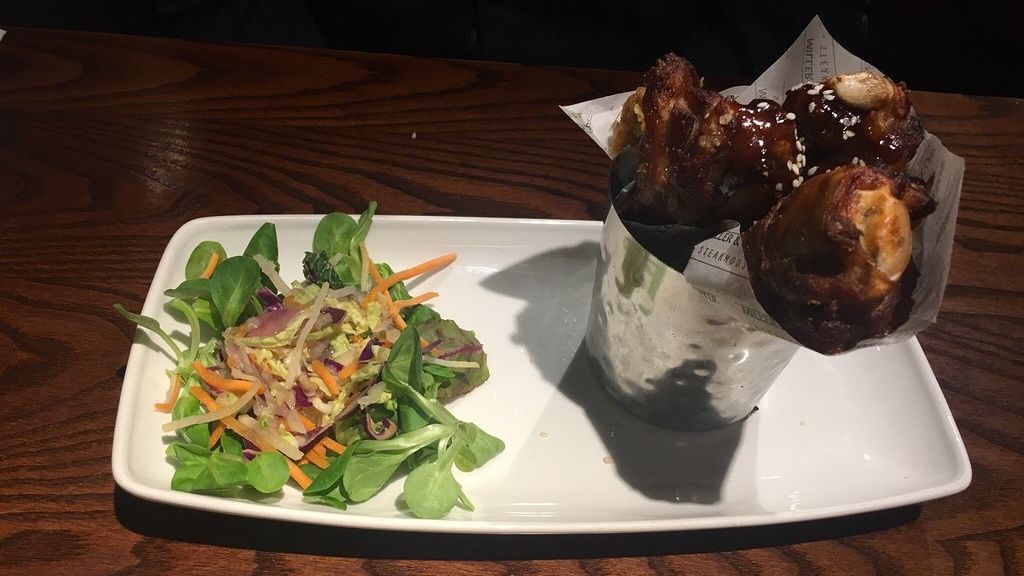 Miller & Carter - Sutton Park in Sutton Coldfield - Restaurant Reviews