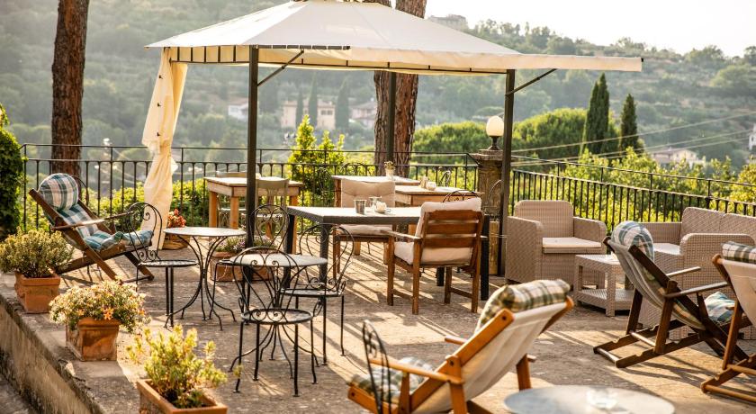 Casa Volpi in Arezzo Restaurant Reviews Menu and Prices TheFork