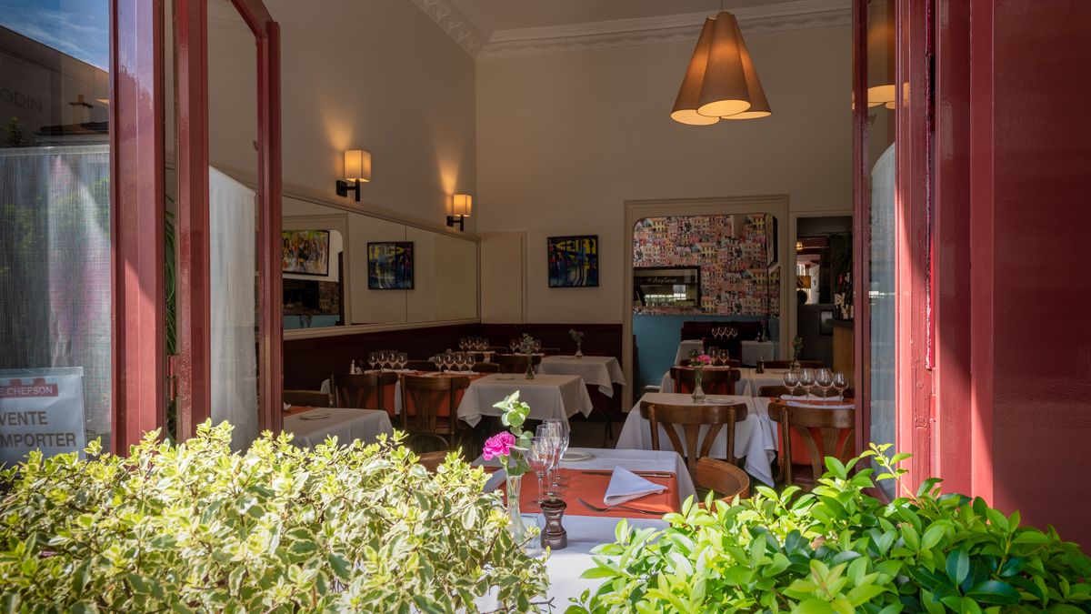 93 Rue Charles Chefson 92270 Bois Colombes