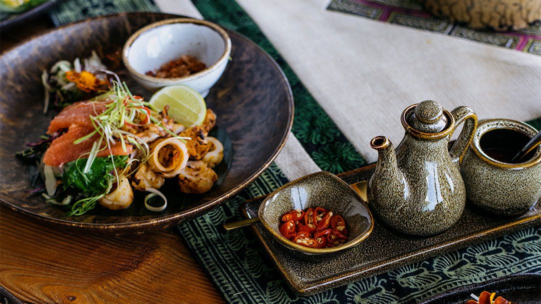 SEN Estoril em Estoril Preços, menu, morada, reserva e avaliações do