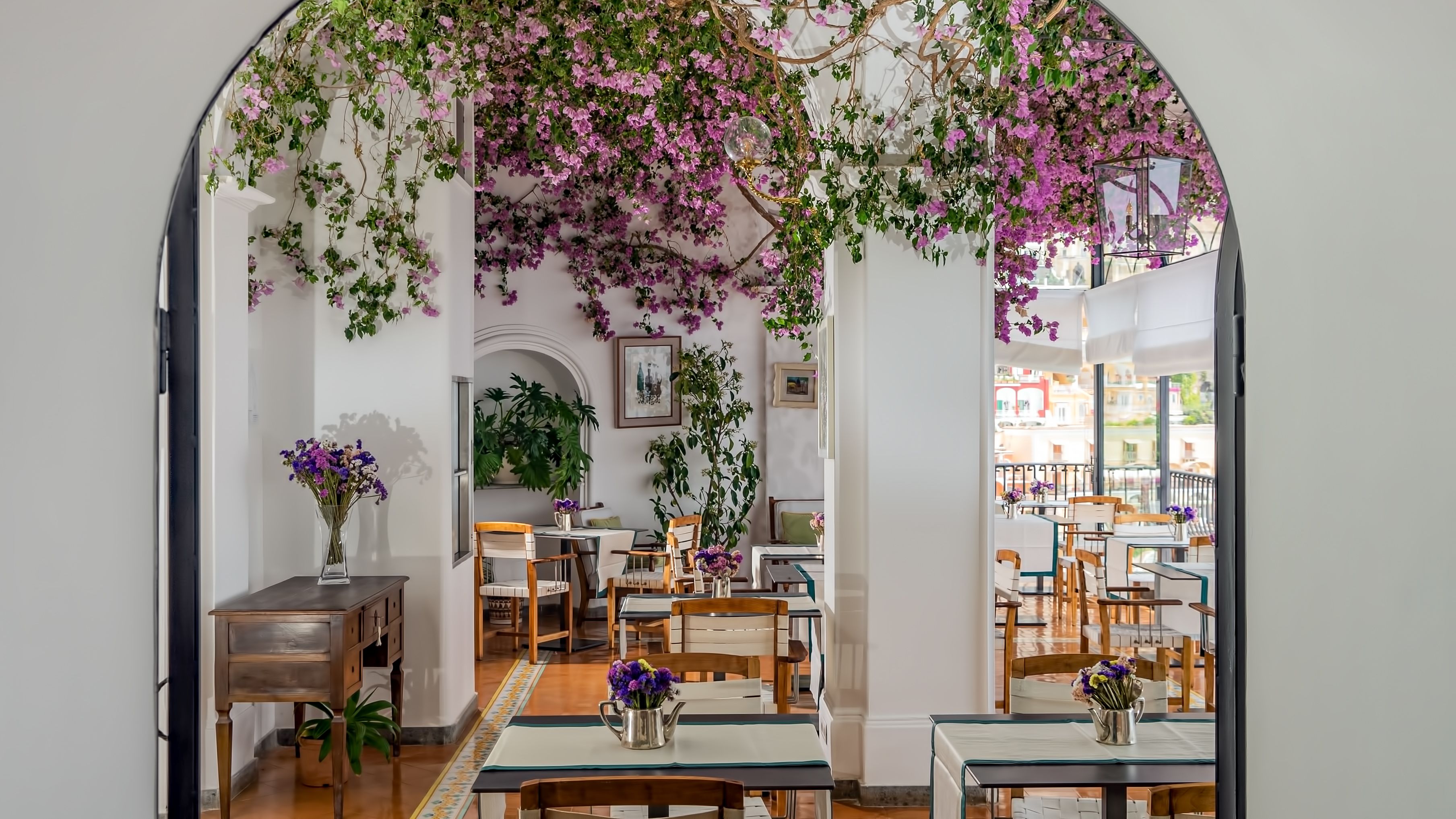 La Scalinatella in Positano Restaurant Reviews, Menu and Prices TheFork