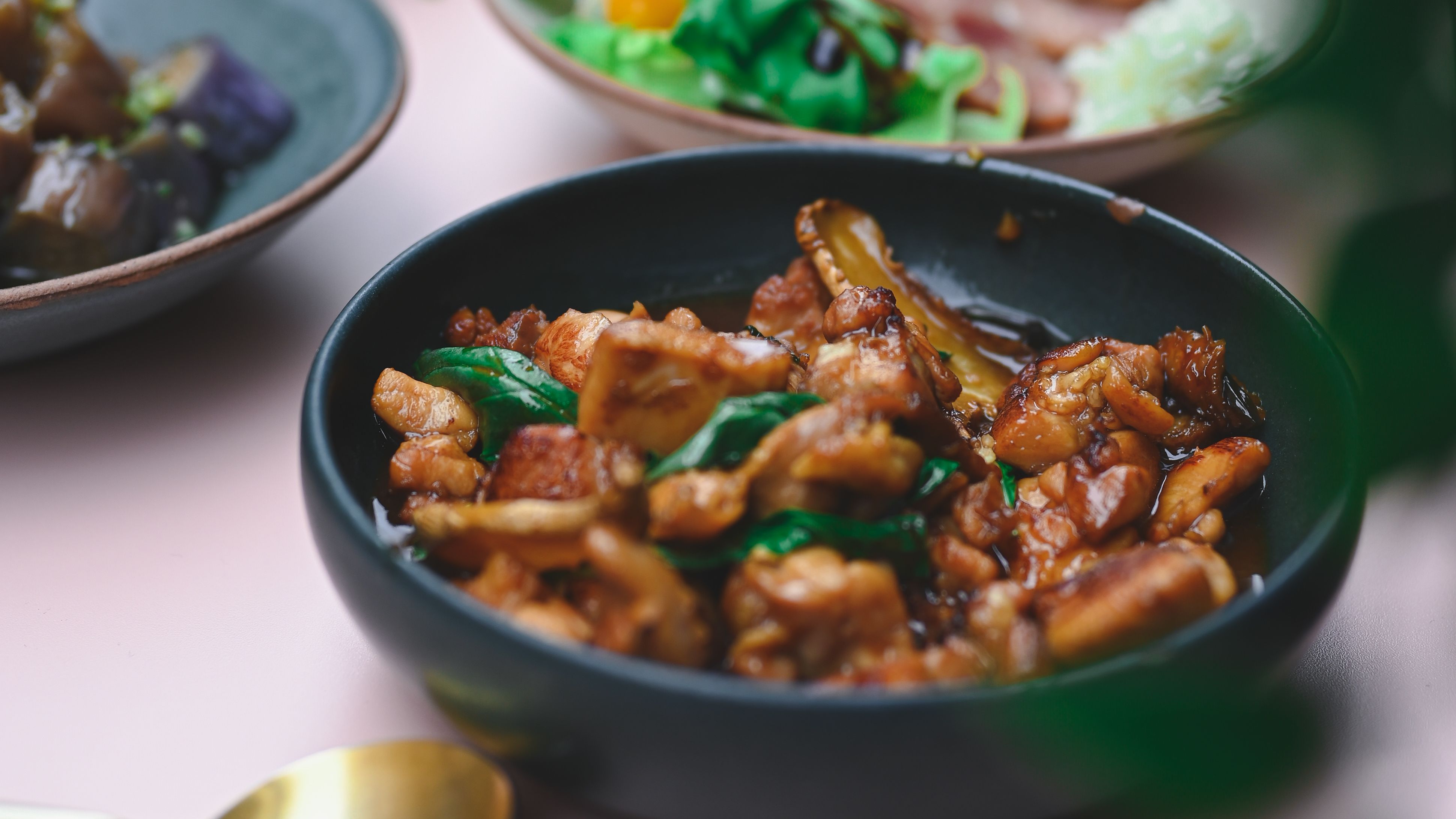 Chez Ajia in Paris - Restaurant Reviews, Menu and Prices - TheFork